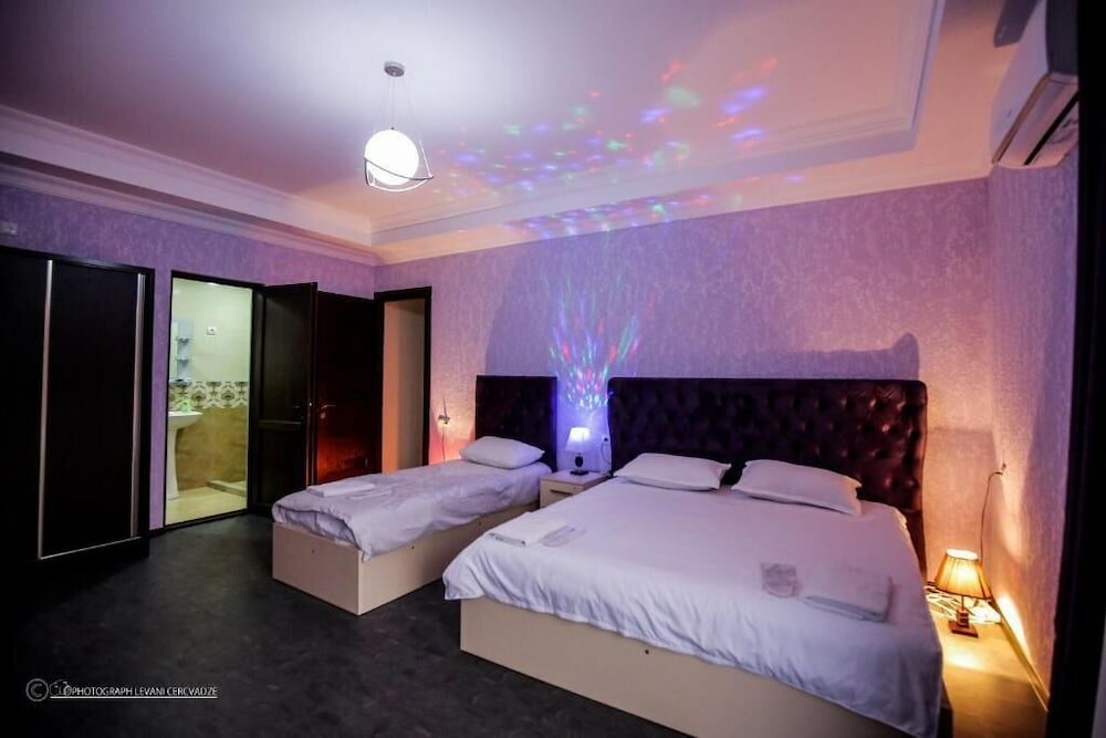 Фото Hotel Balcony Kutaisi