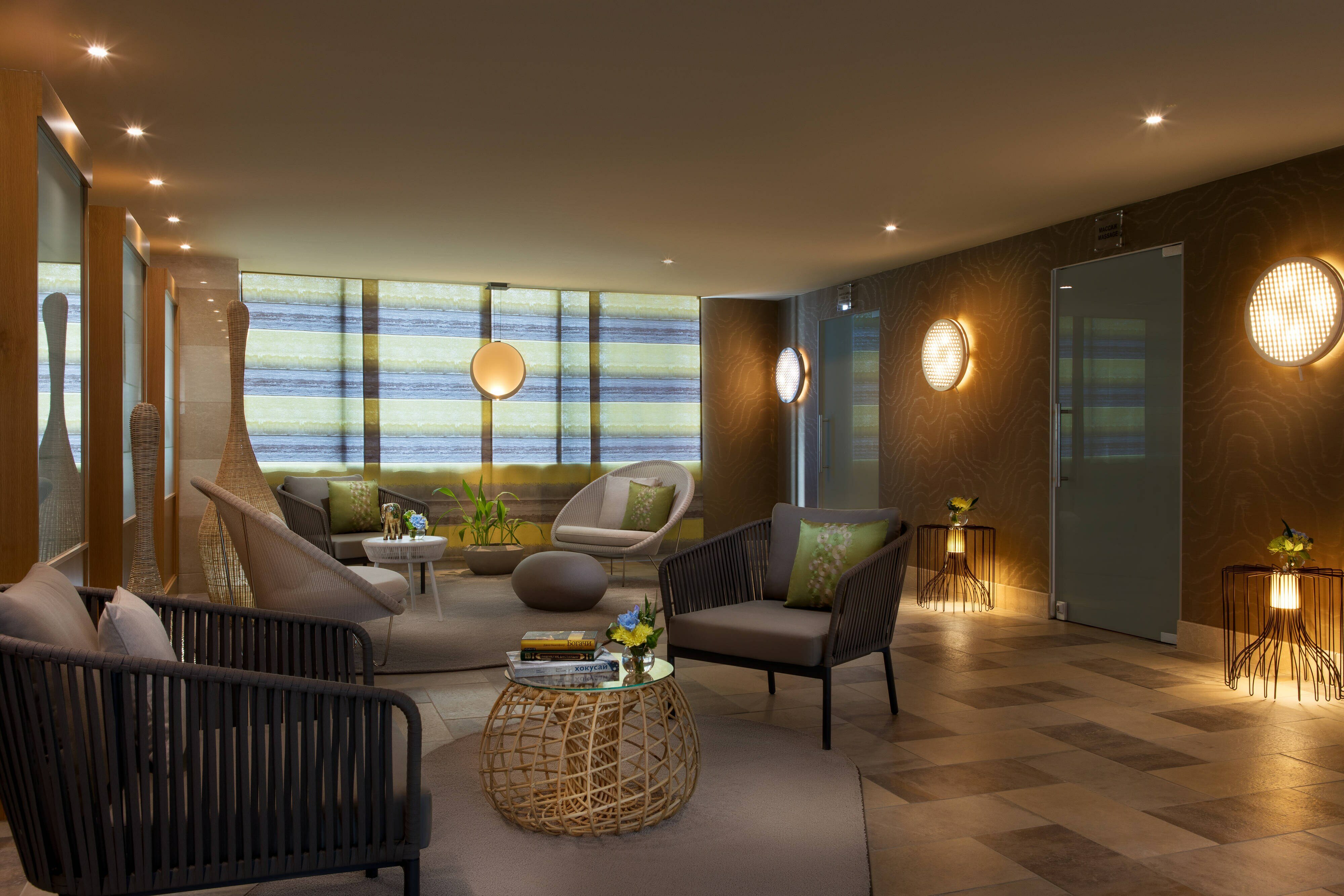 Фото Renaissance by Crystall