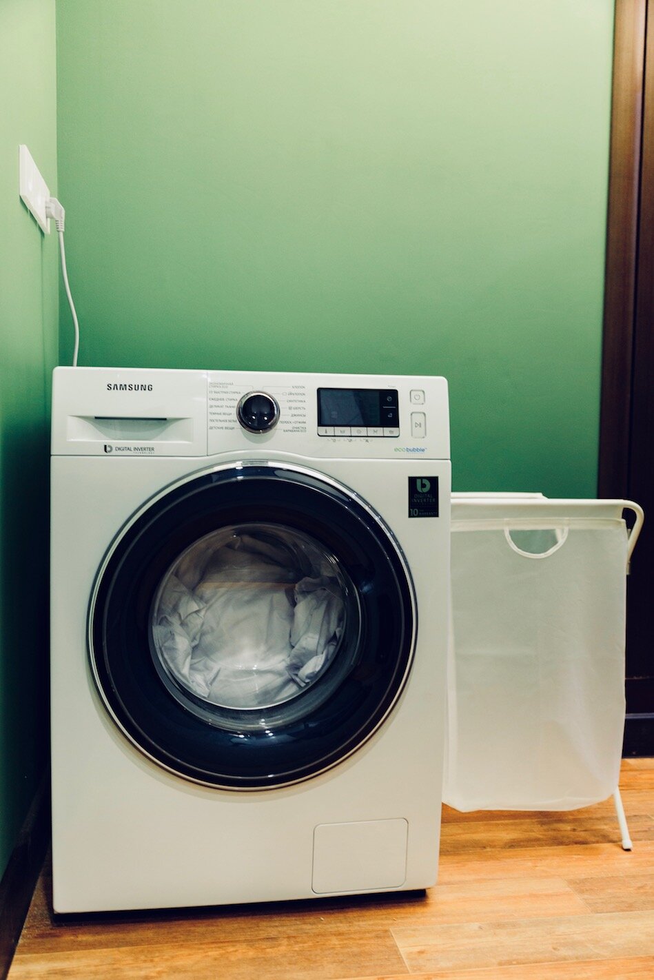 Фото Evergreen Apart