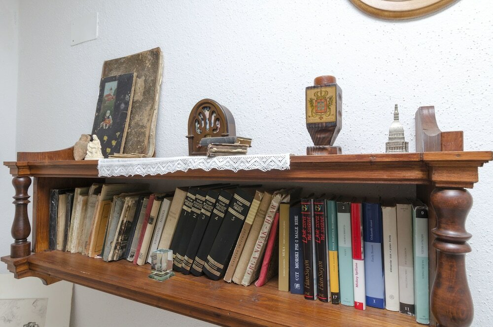 Фото Apartments and Room Lucijo