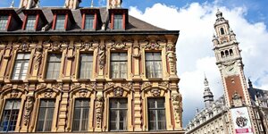 Гостиница Hotel Brueghel