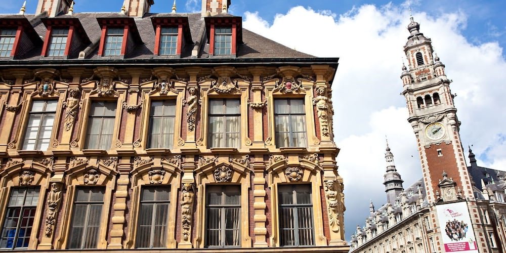 Фото Hotel Brueghel