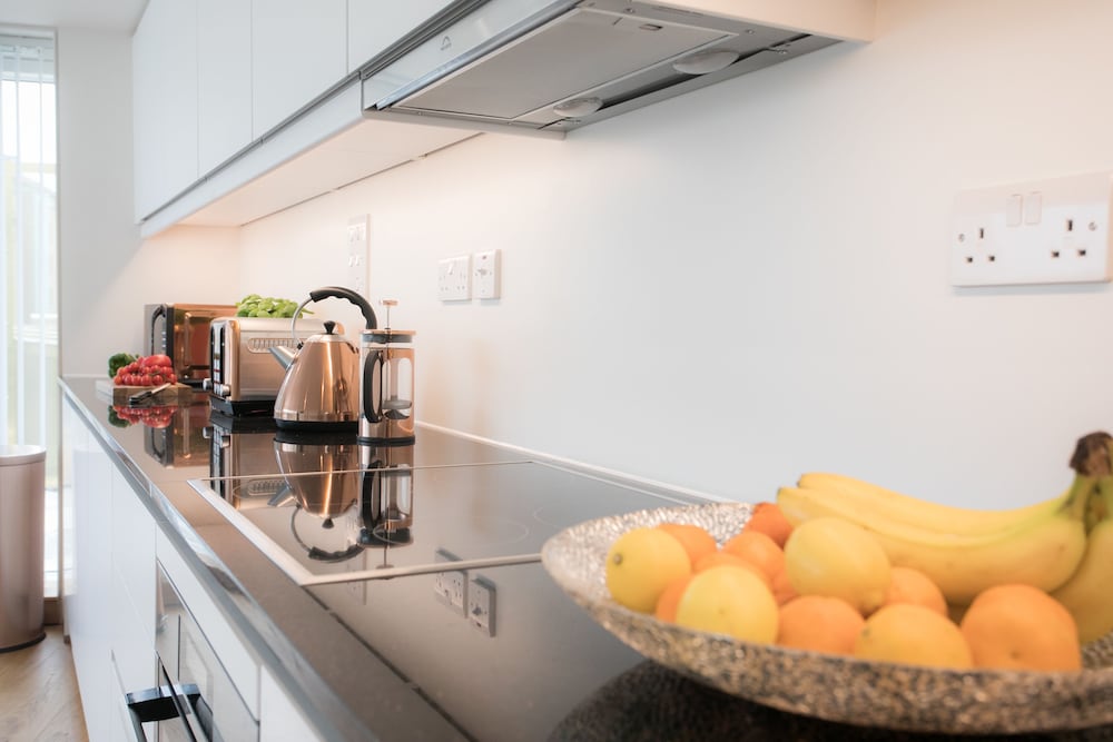 Фото Moonside - Stunning Angel Apartments