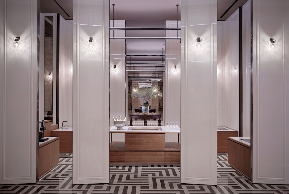 Фото Andaz Shenzhen Bay