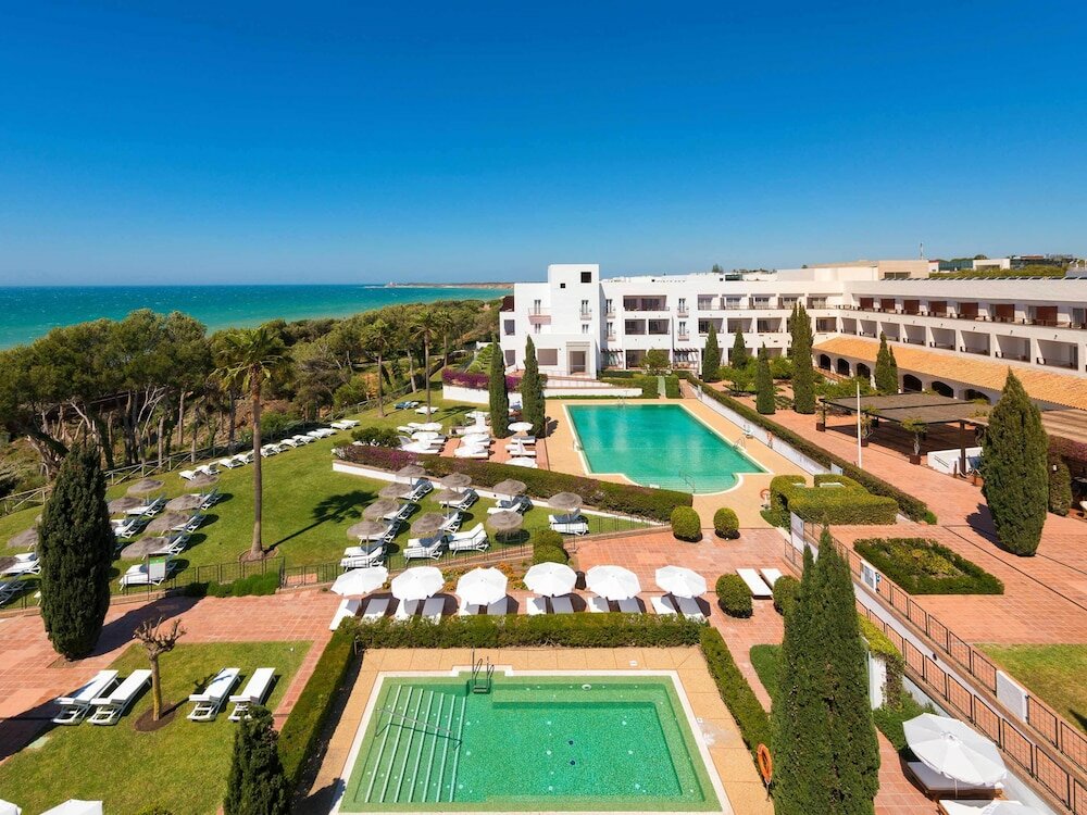 Фото Fuerte Conil Resort