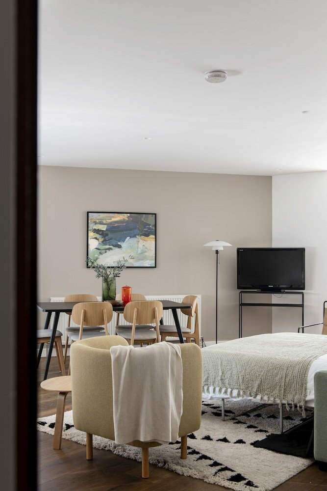 Фото Cove St Martin’s