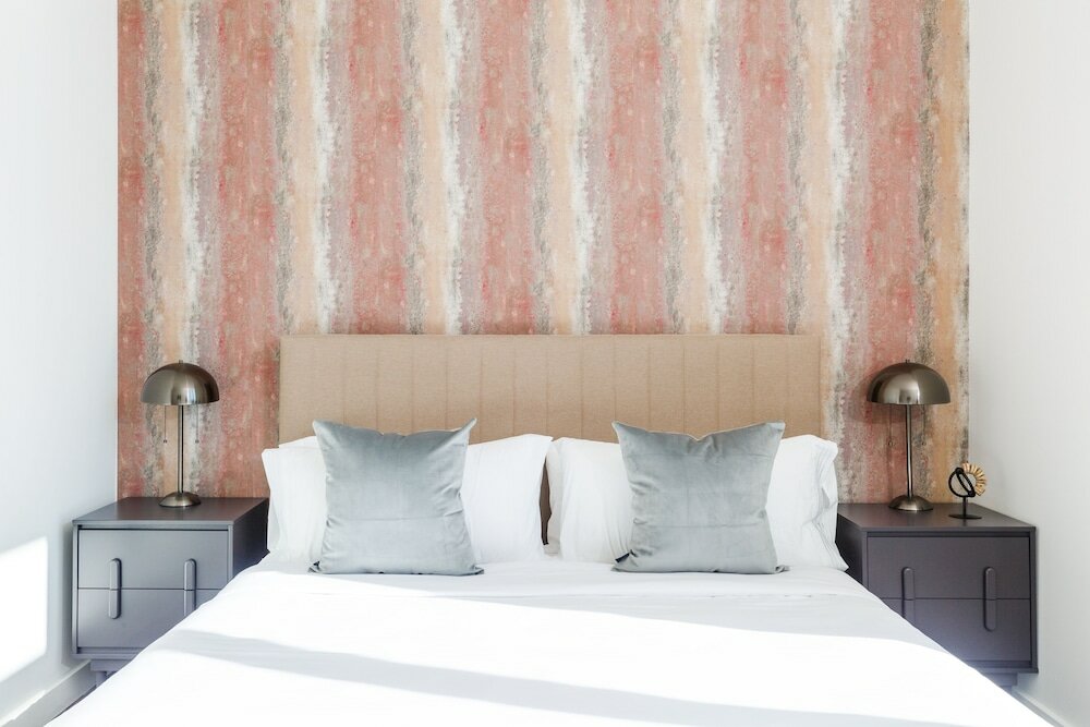 Фото Ny Finest Luxury Apartment