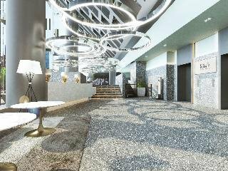 Фото Four Points by Sheraton Seoul, Gangnam