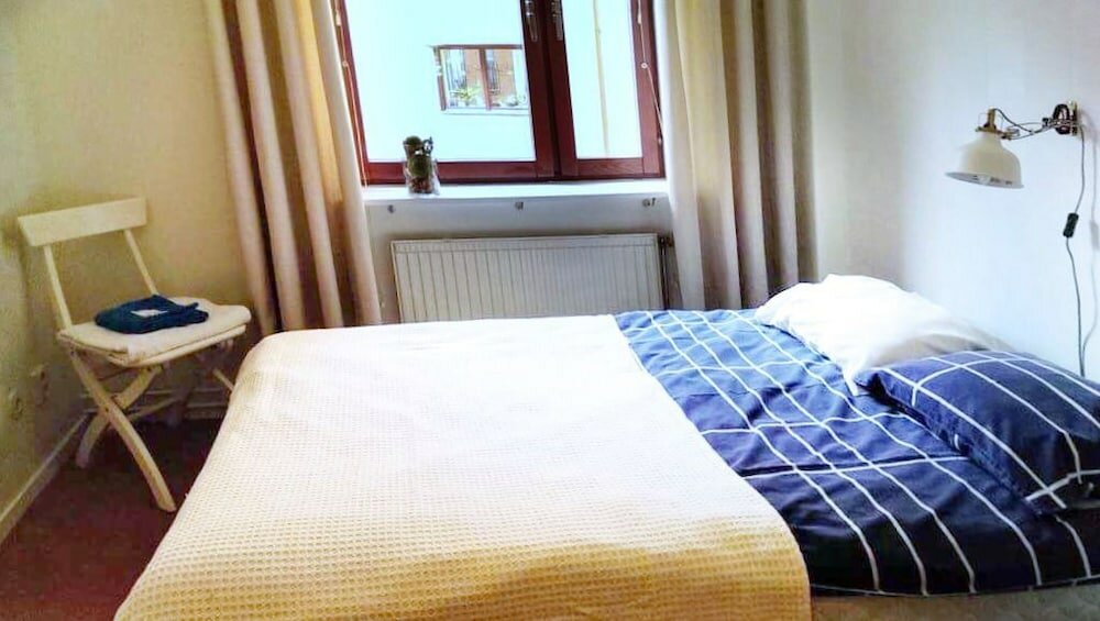 Фото Eklanda Apartment Lilla Bommen