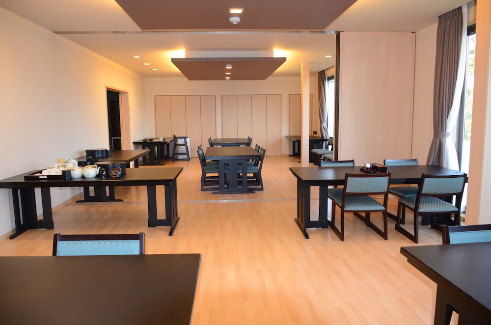 Фото Ryokan Kaikoukan