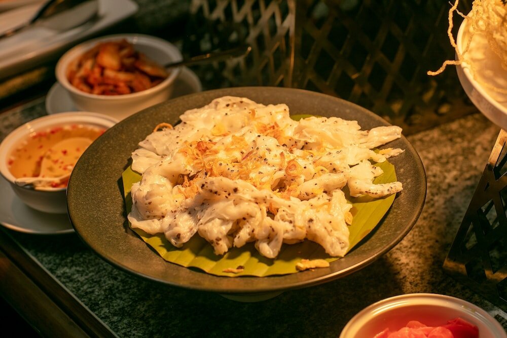 Фото La Mejor Hotel & Sky Bar