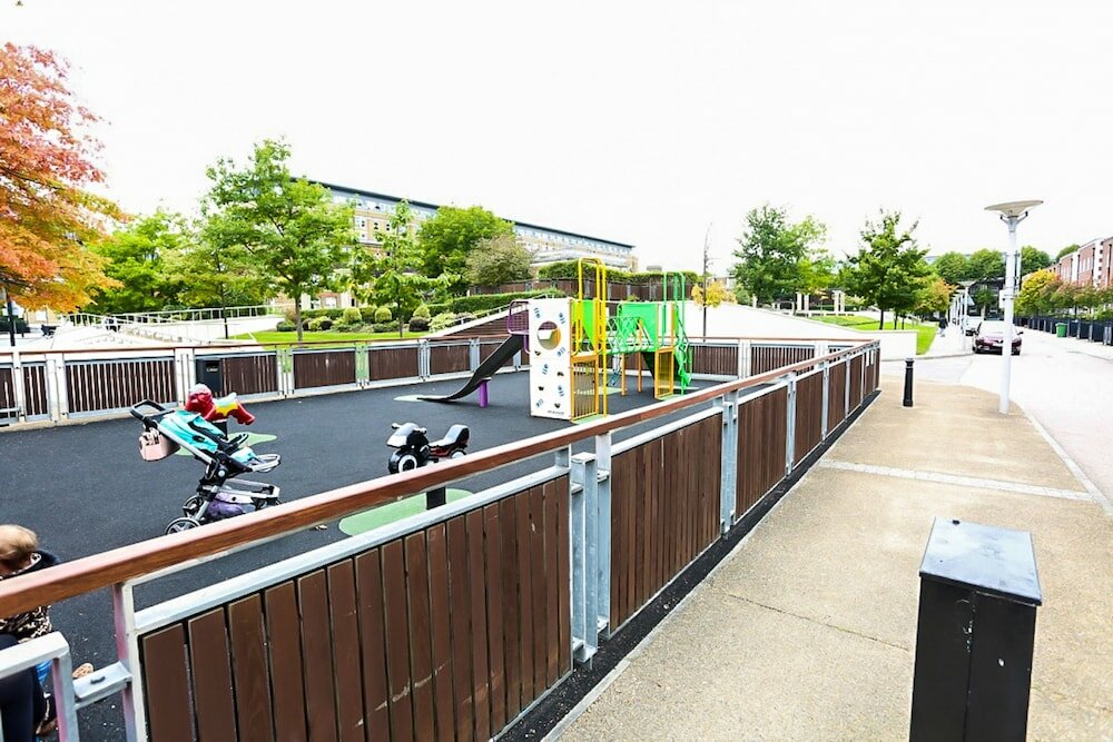 Фото Superior 2 bedroom Apartments