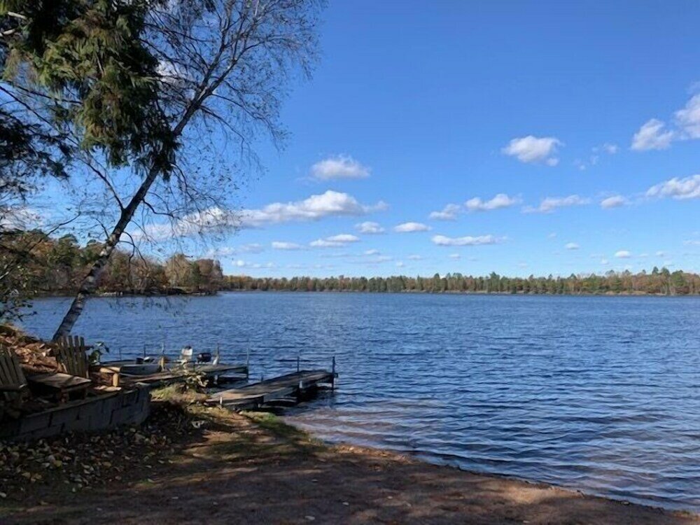 Фото Gresham Shores - Woodies Perch № 5