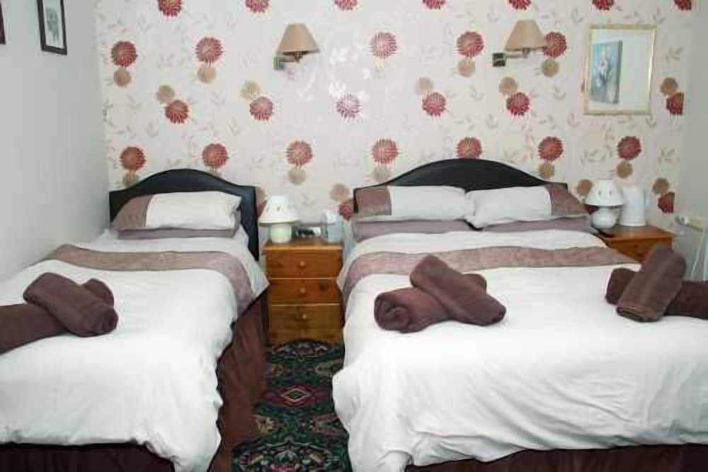 Фото The Grainary Farm Stay