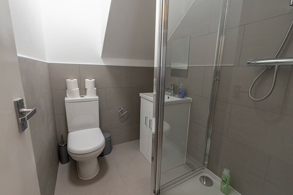 Фото Cozy 1 Bedroom Flats in Paddington