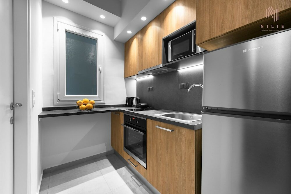 Фото Big Apple 4 Nilie Hospitality Mgmt