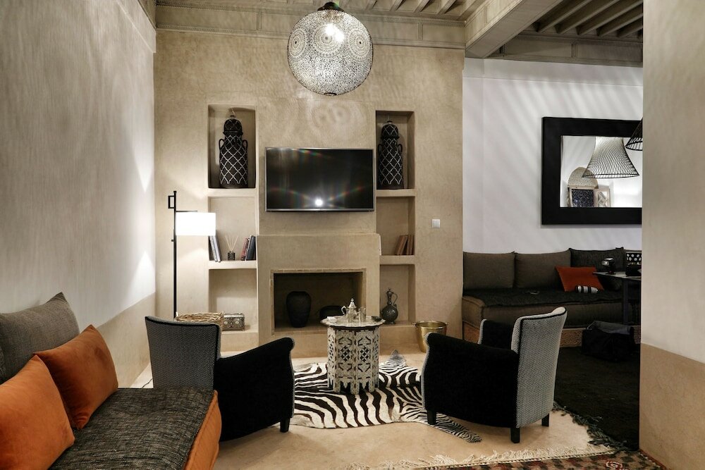 Фото Dar Assiya Le Petit