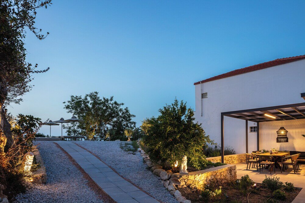 Фото Kournas Nature's Nest