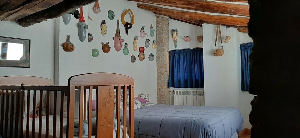 Фото Casa de la Escultora