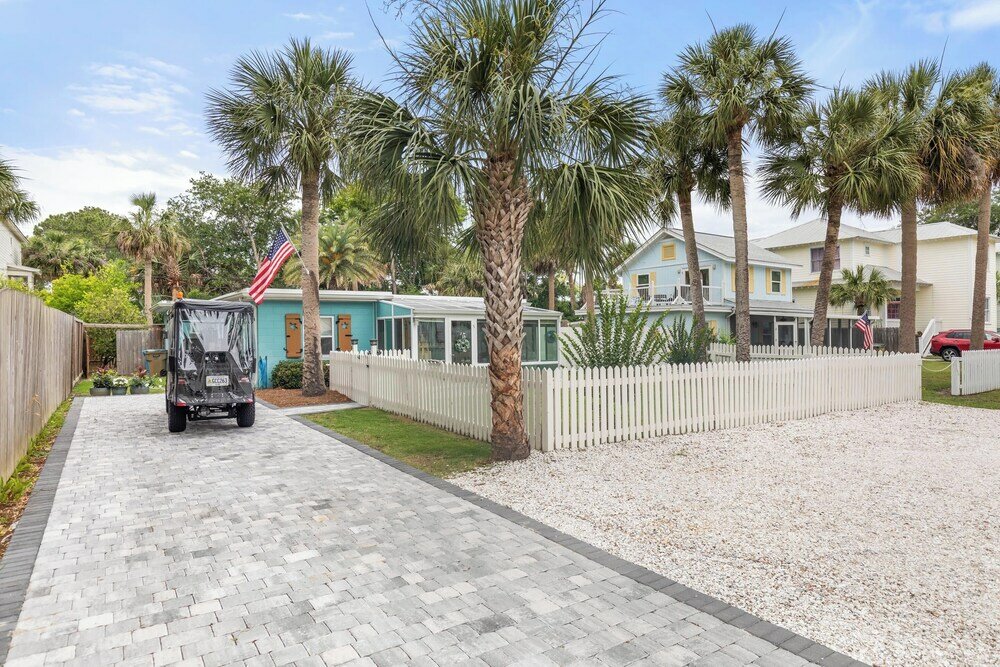 Фото Vitamin Sea Cottage