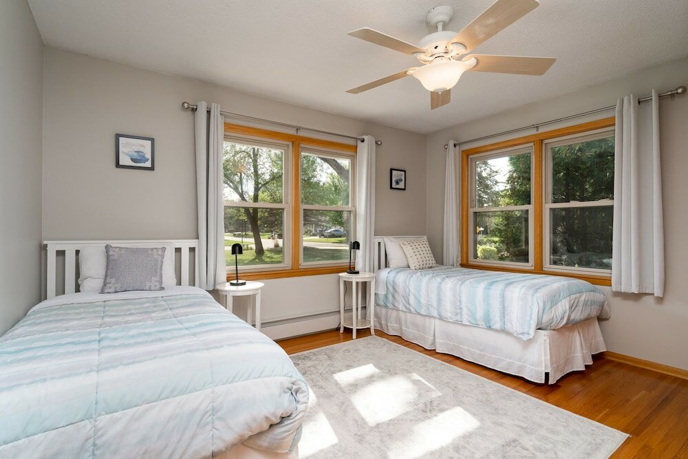 Фото Manor on the River - Whole House