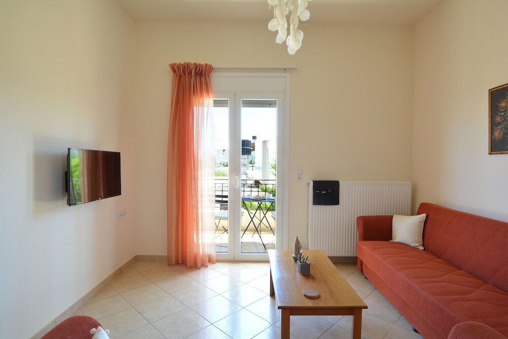 Фото Olive Oil Residence