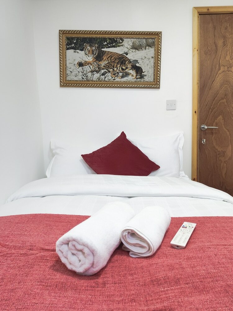 Фото City Lodge Shadwell