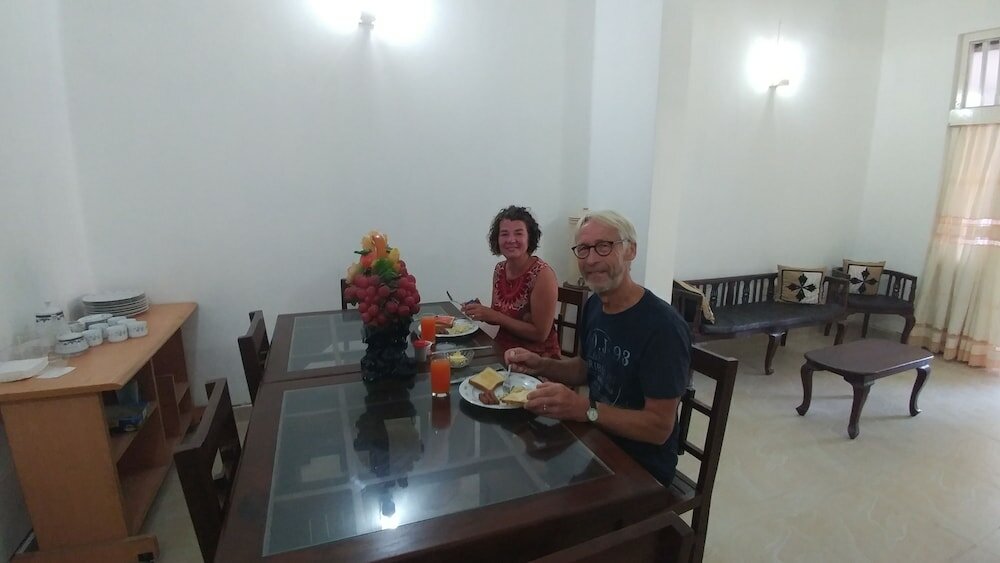 Фото Hsn Home Villa - Colombo