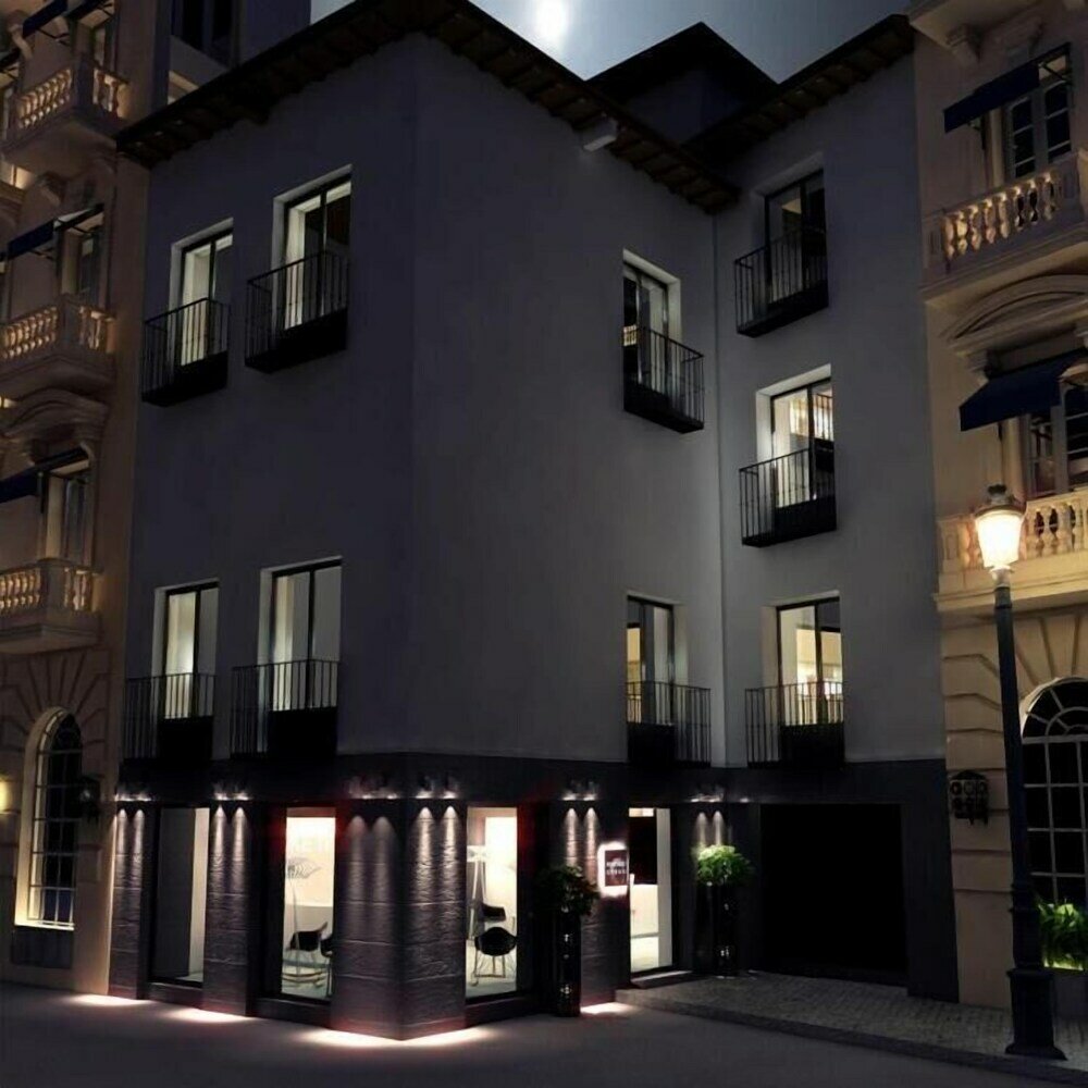 Фото Casual Ilbira Granada