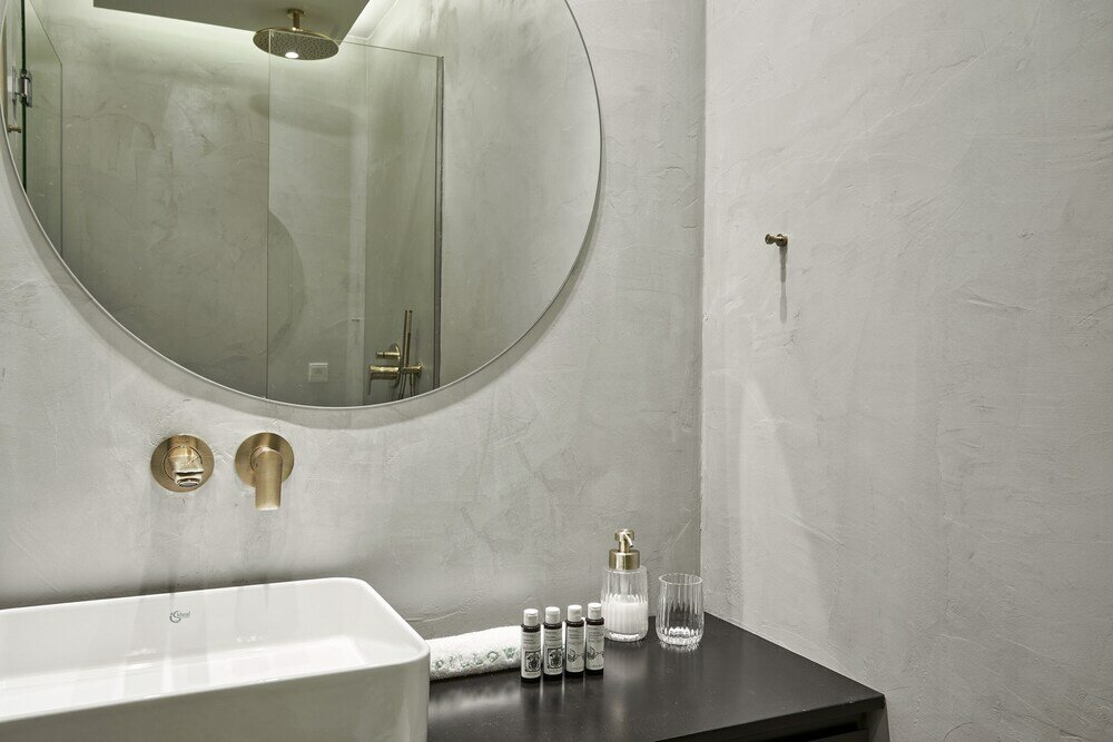 Фото Patriarchou 4bd Art Deco Penthouse