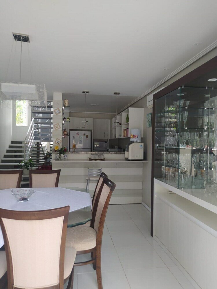 Фото Casa Vista Mar - Ribeirão da Ilha