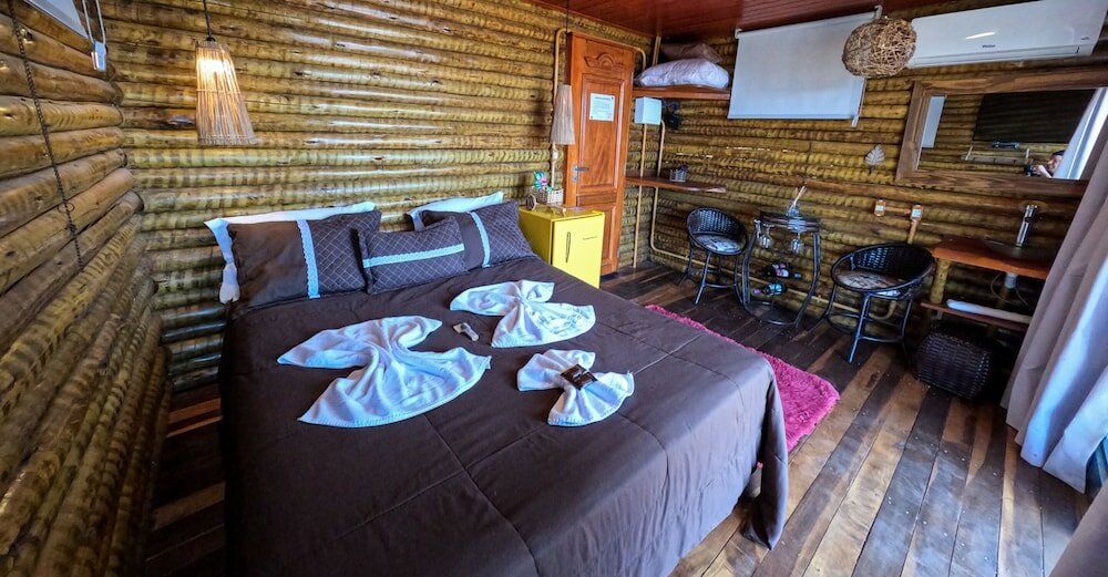 Фото Pousada do Xerife