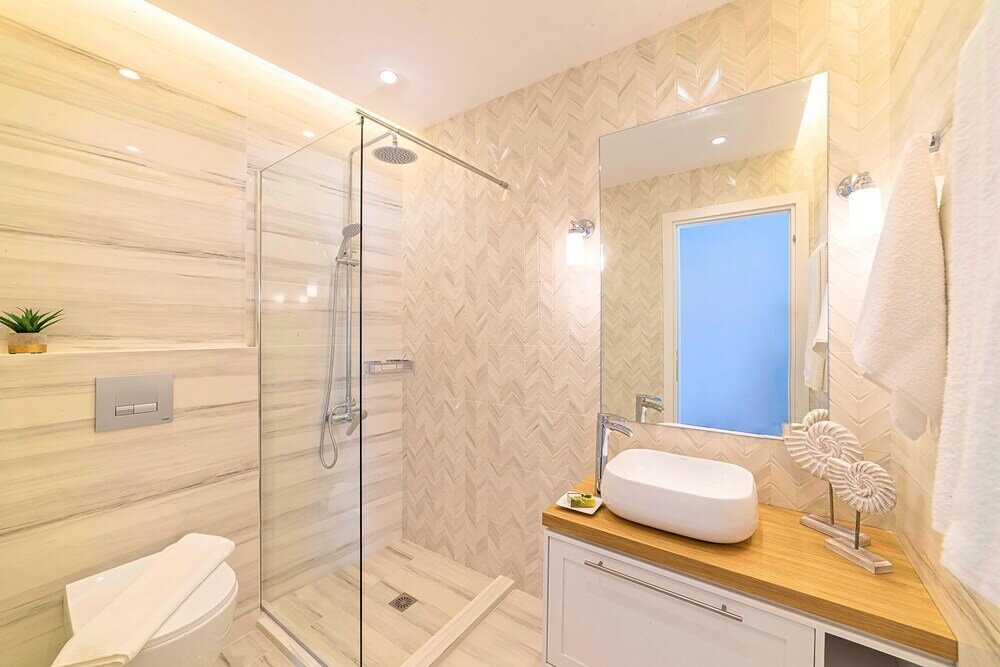 Фото Villa Solaris Heated Pool & Hot Tub