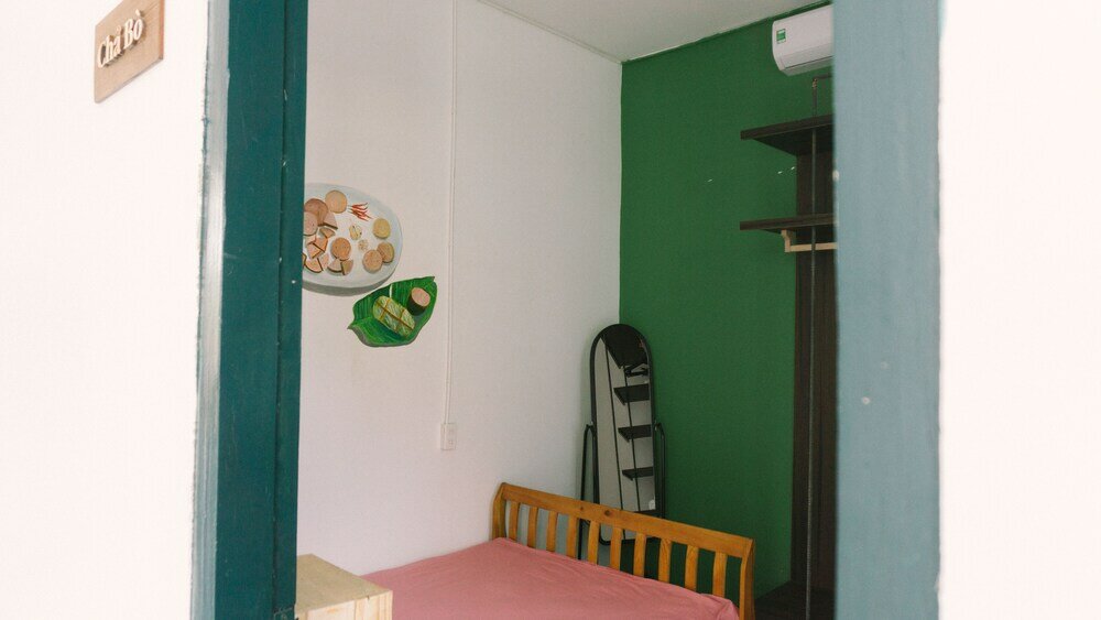 Фото Zone Danang Hostel