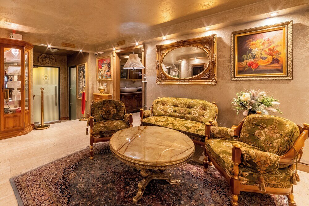 Фото Bey House Royal Hotel