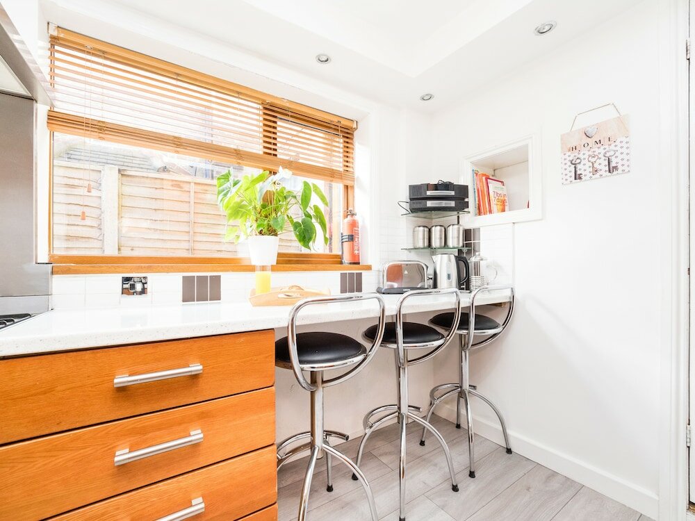 Фото Lt The Gate House