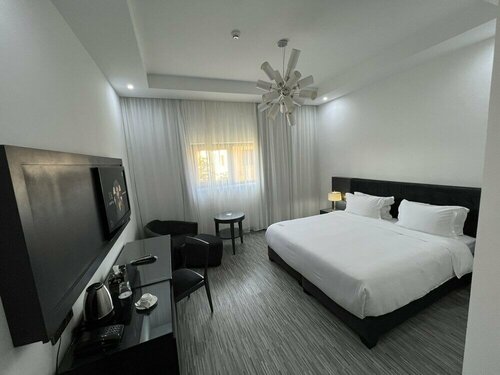 Гостиница Hôtel Phoenix