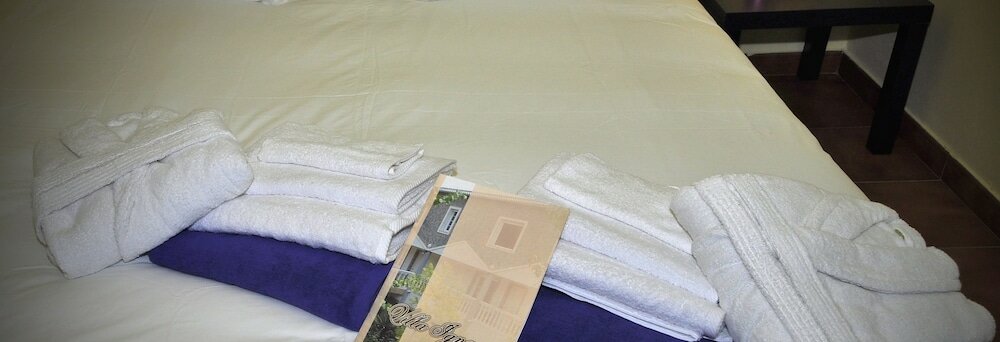 Фото Villa Ignacia B&b