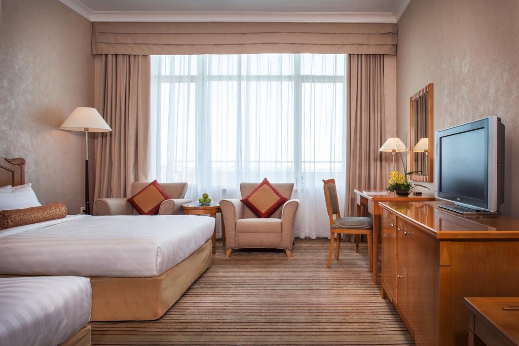Фото Beijing Hotel