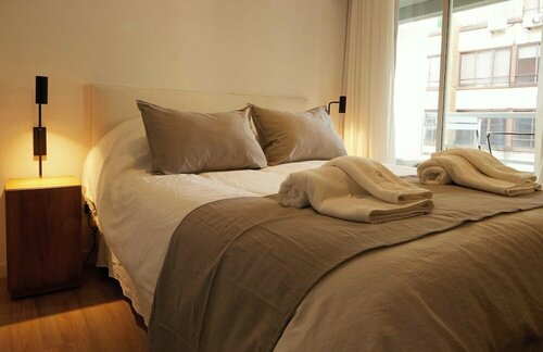 Гостиница Chic Studio in the Heart of San Telmo I