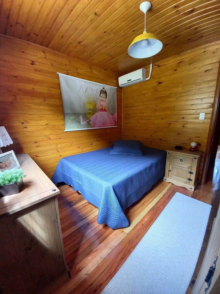 Фото Refúgio dos Pinheiros - Alfredo Wagner