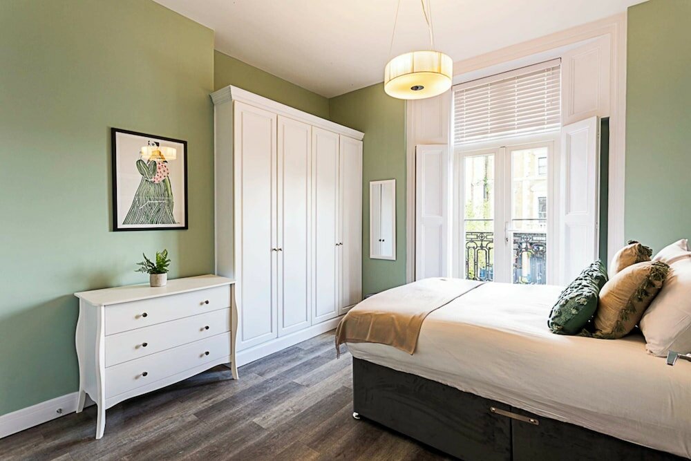 Фото Crystal Palace Residence I