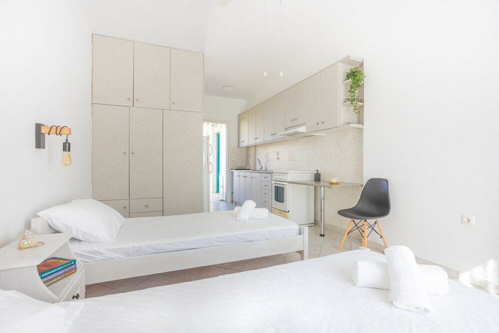 Фото Akti Apollona