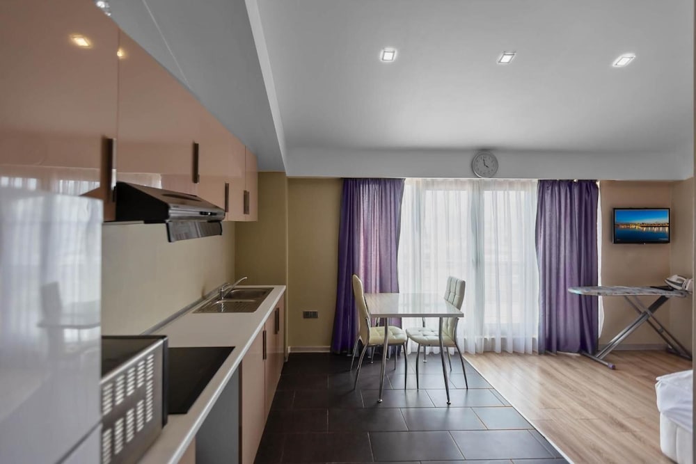 Фото Diplomat Hotel Baku