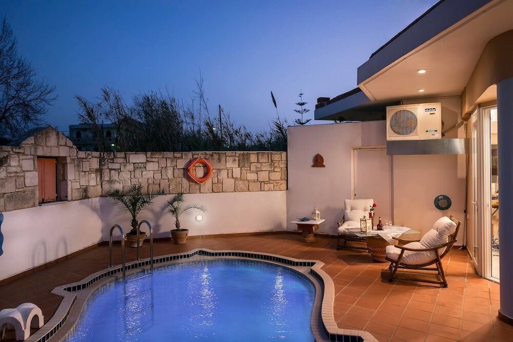 Фото Villa Joy Mare