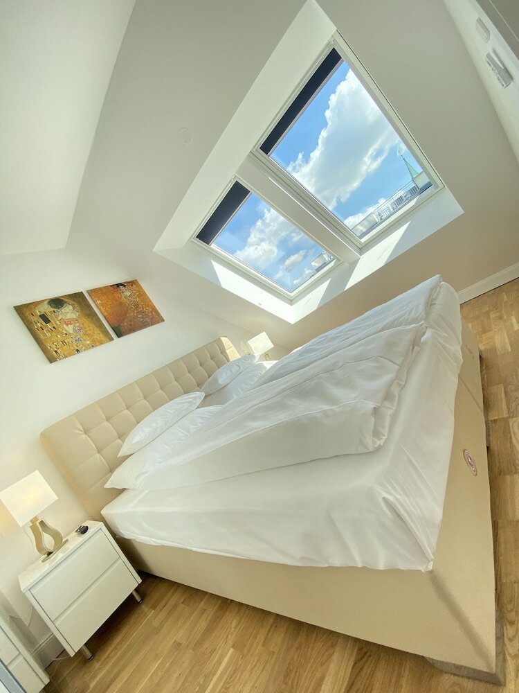 Фото Steiner Residences Vienna Nestroyplatz