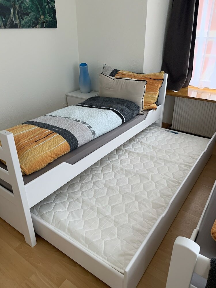 Фото Altstadtwohnung