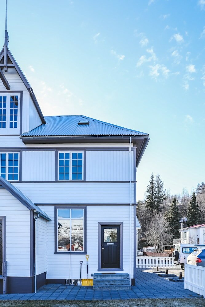 Фото Hoepfner Historical House