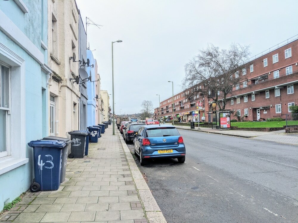 Фото отеля 4