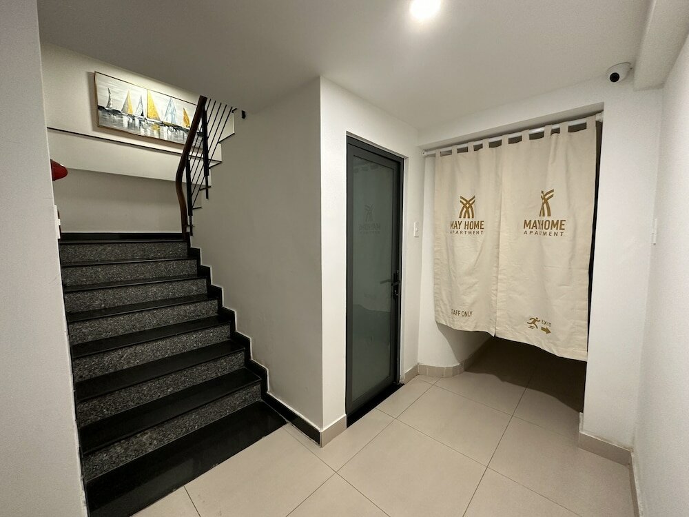 Фото May Home Apartment Da Nang